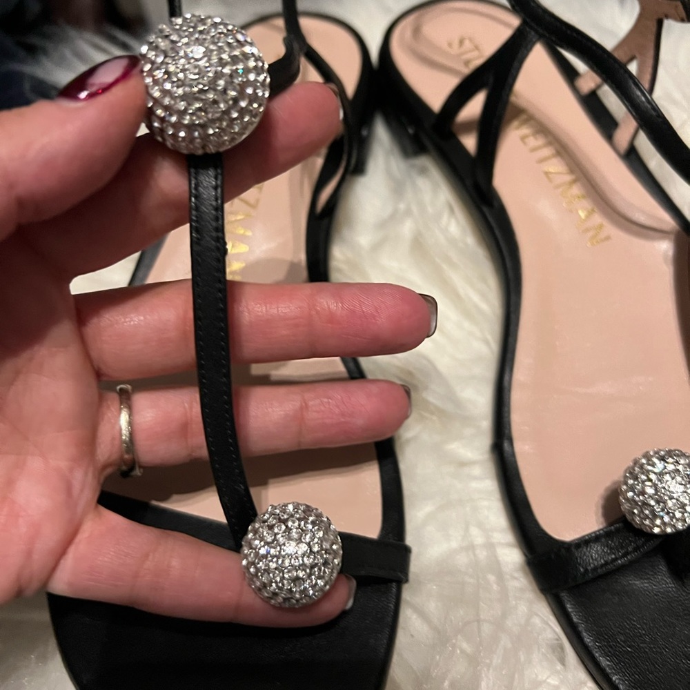 Stuart Weitzman Sandals , Size 8 - image 4